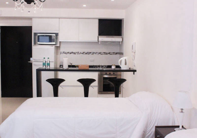 Hotel Boutique Devoto