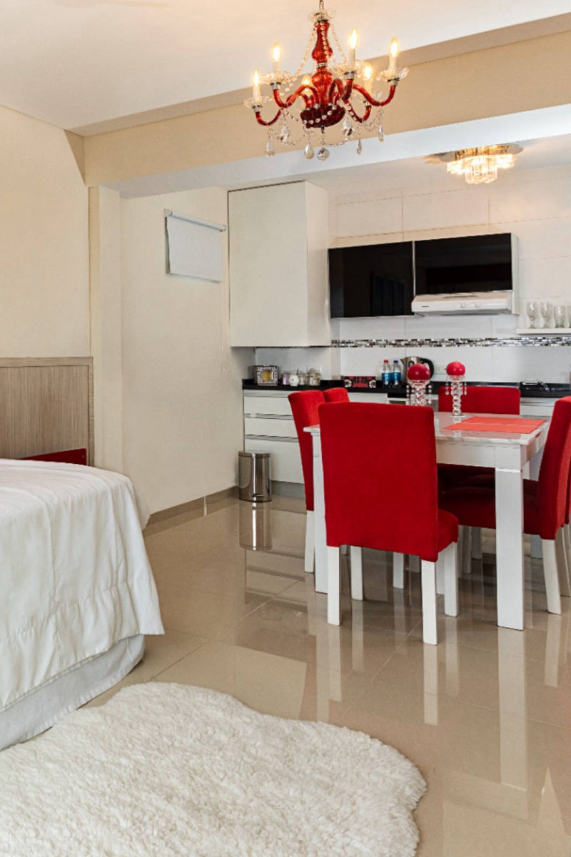 Hotel Boutique Devoto